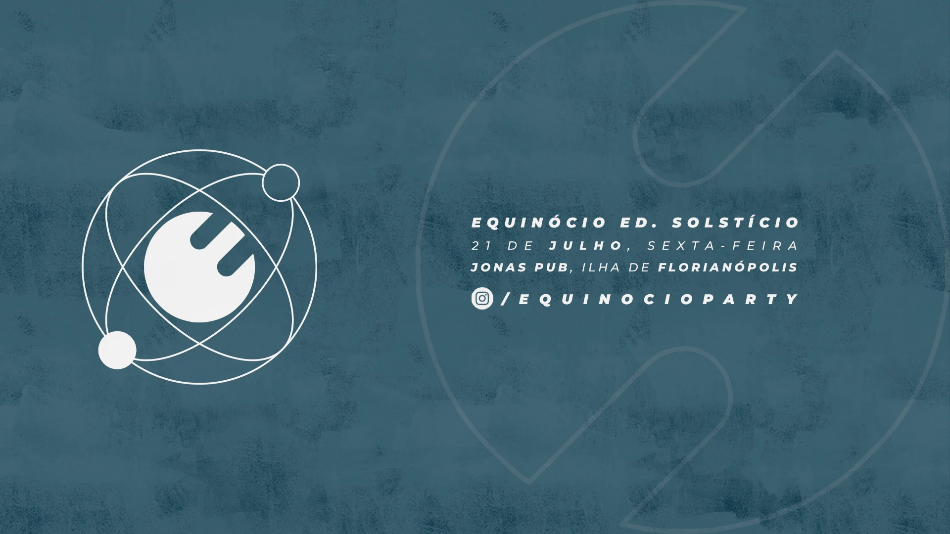 Equinócio Ed. Solstício @ Florianópolis