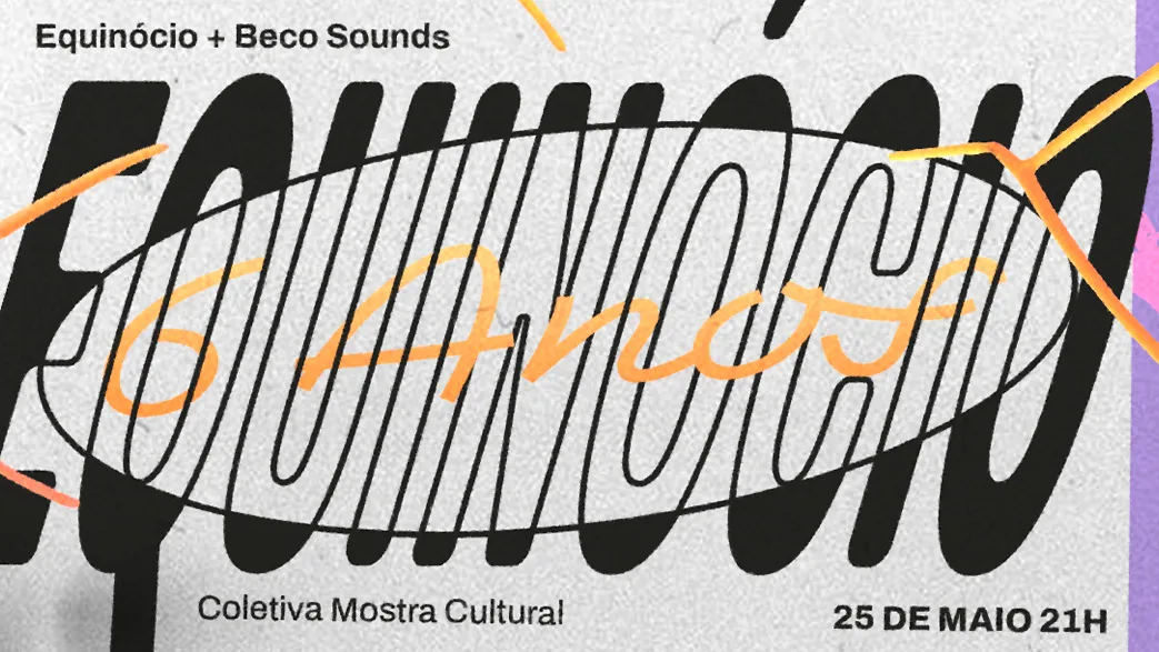 Equinócio.Movimento - 6 Anos
