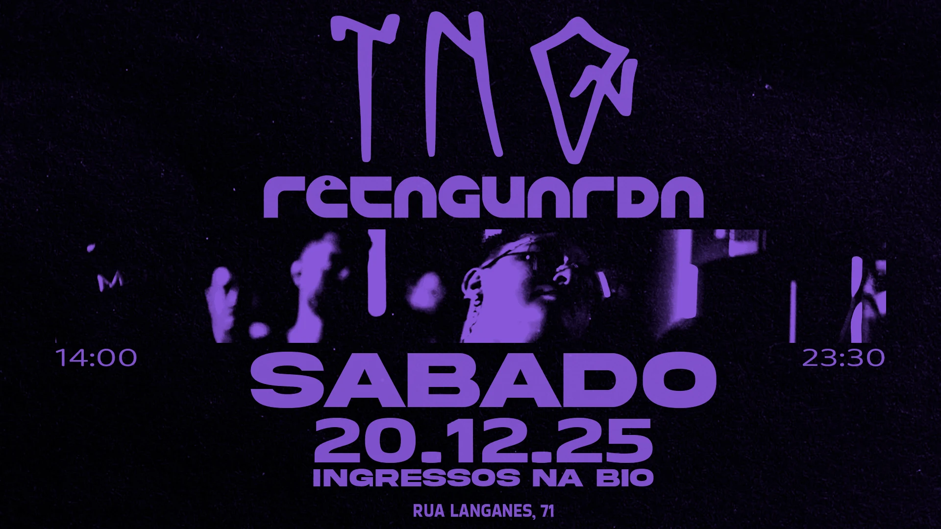 Tnq X Retaguarda 20.12.25