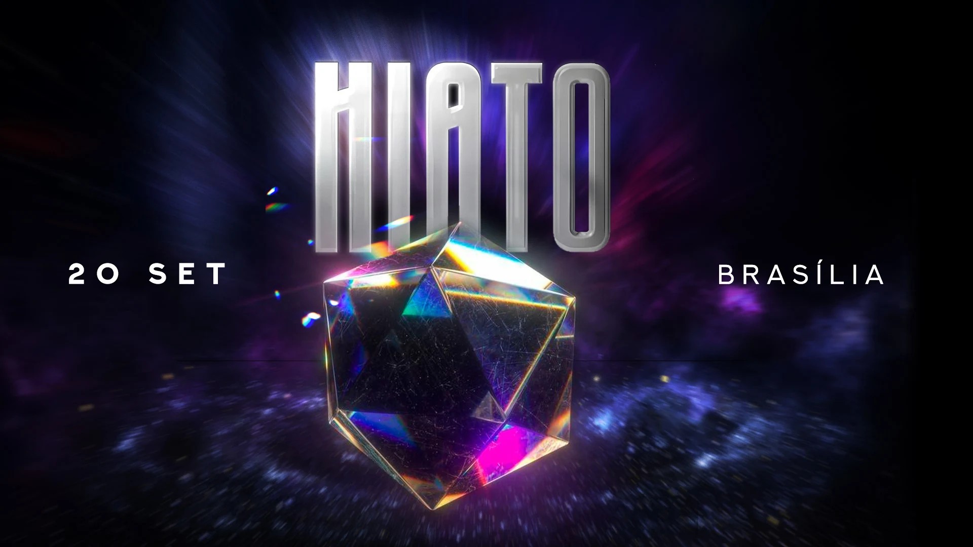 Festa Hiato