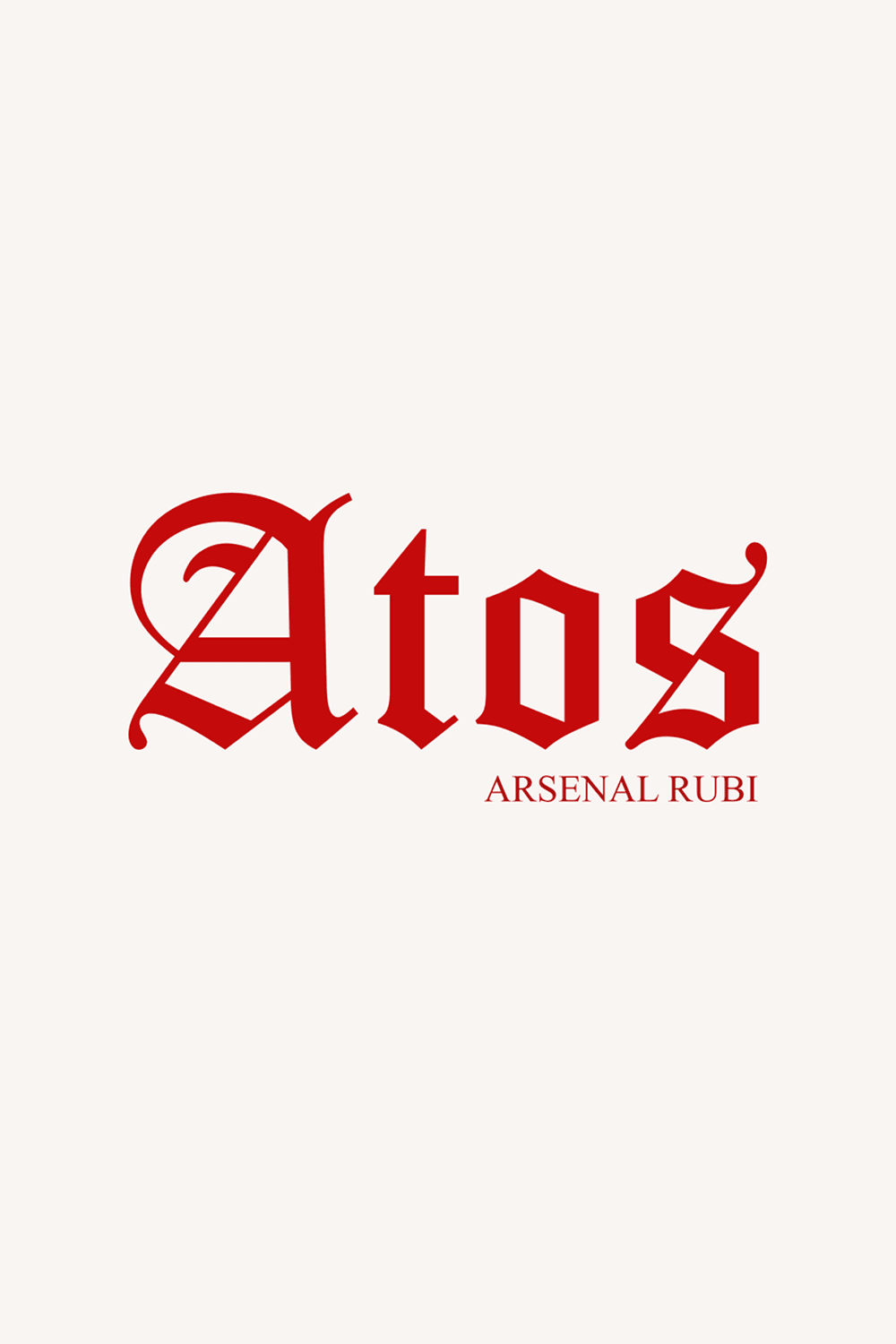 Atos - Arsenal Rubi