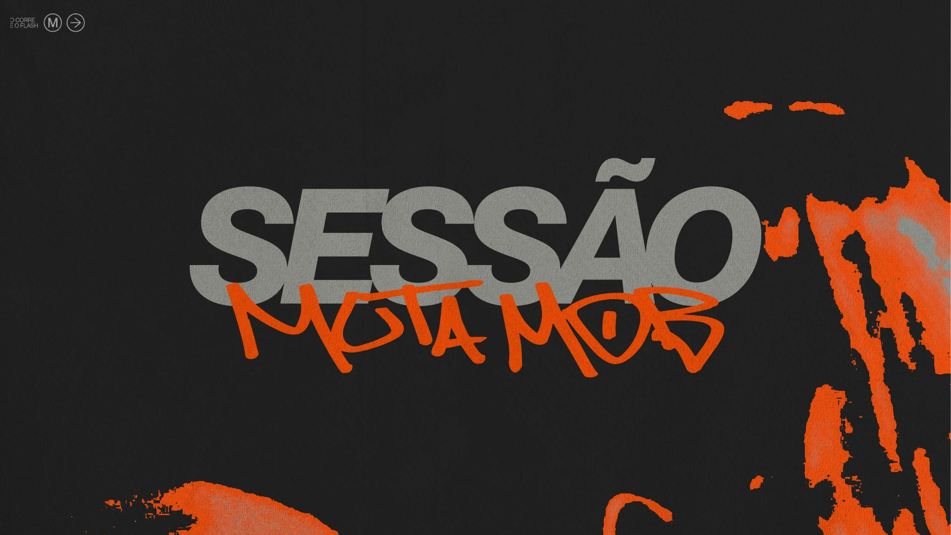 Sessão Mutamob #004 | 11/10 | @Fabricadofuturo