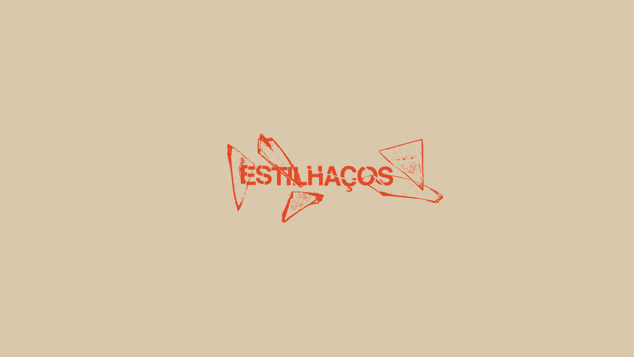 Estilhaços Edição 8