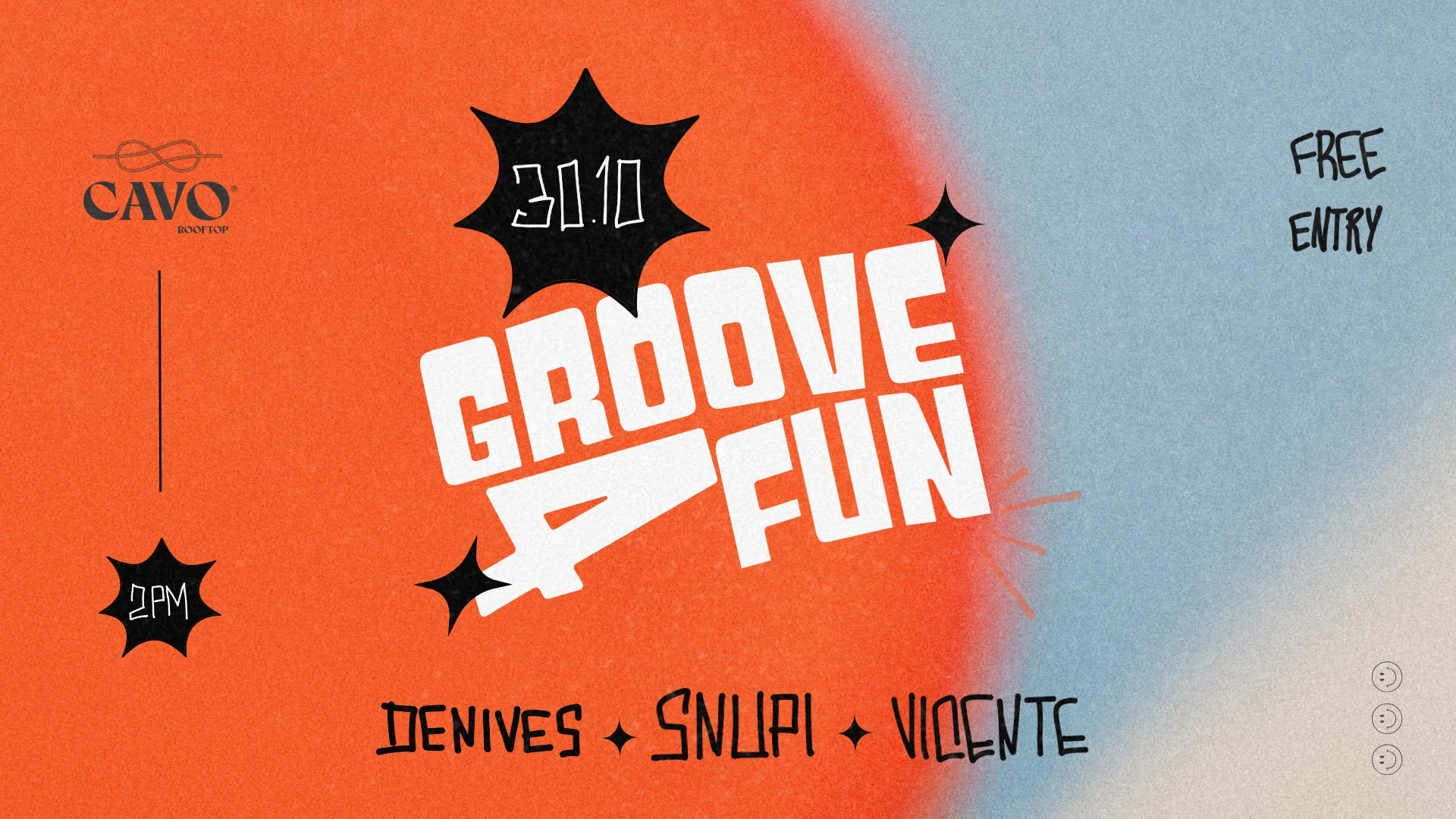 Groove4fun Showcase