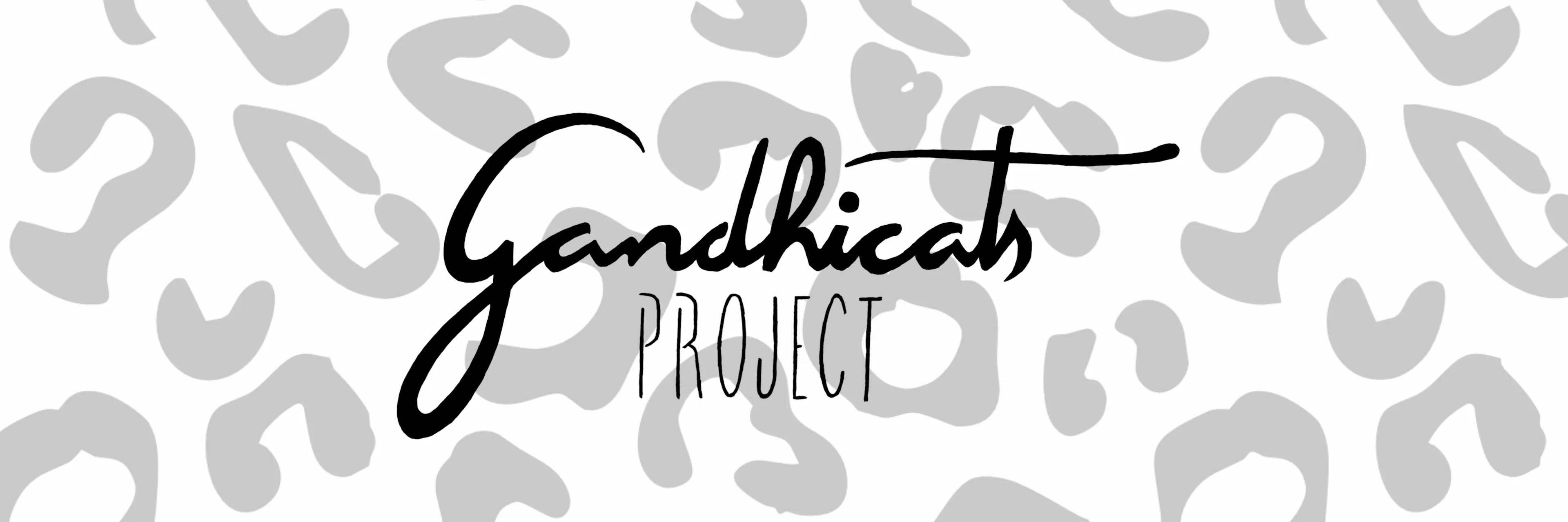 gandhicats
