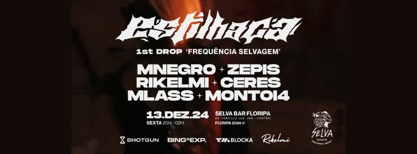 Estilhaça