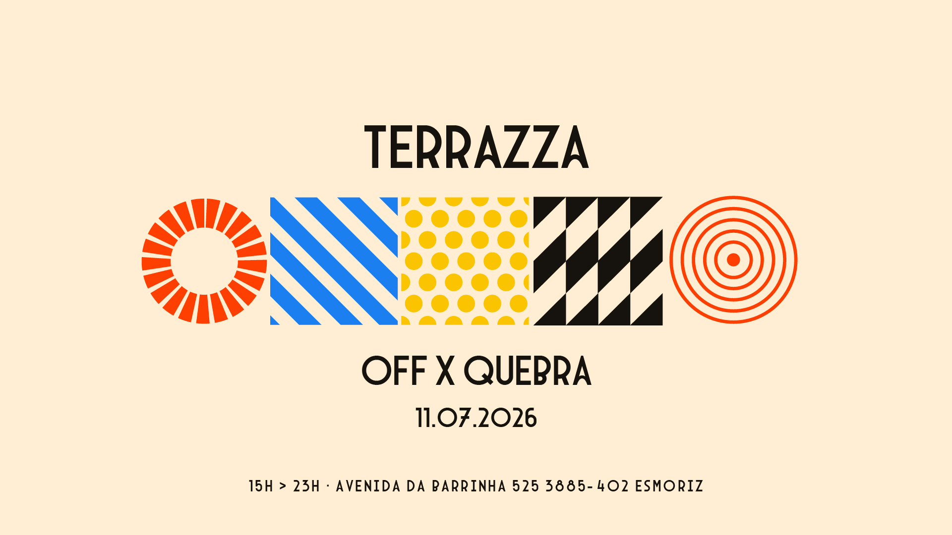 Terrazza Open Air