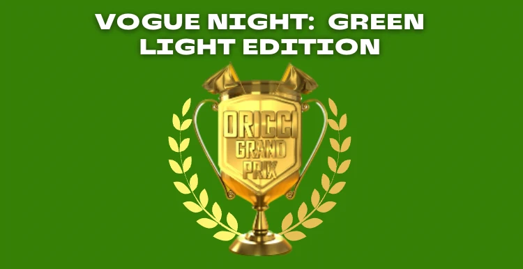 Green Light Edition