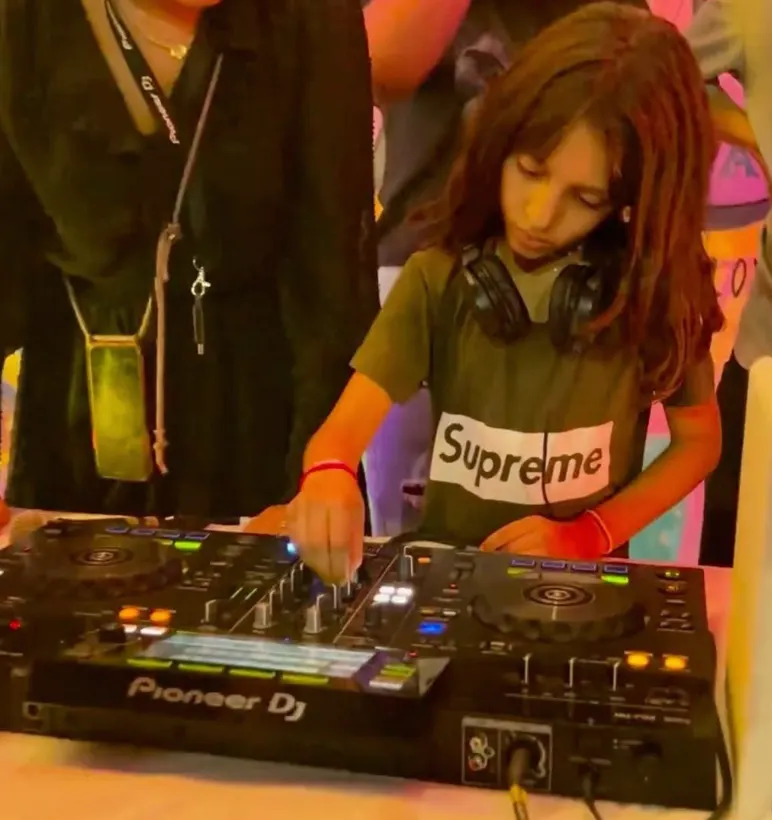 Celebrate Children’S Day With Soundsisters Morocco