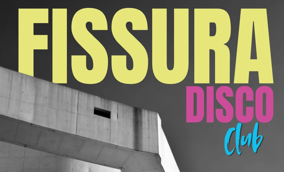 Fissura Disco Club | 23.05.26