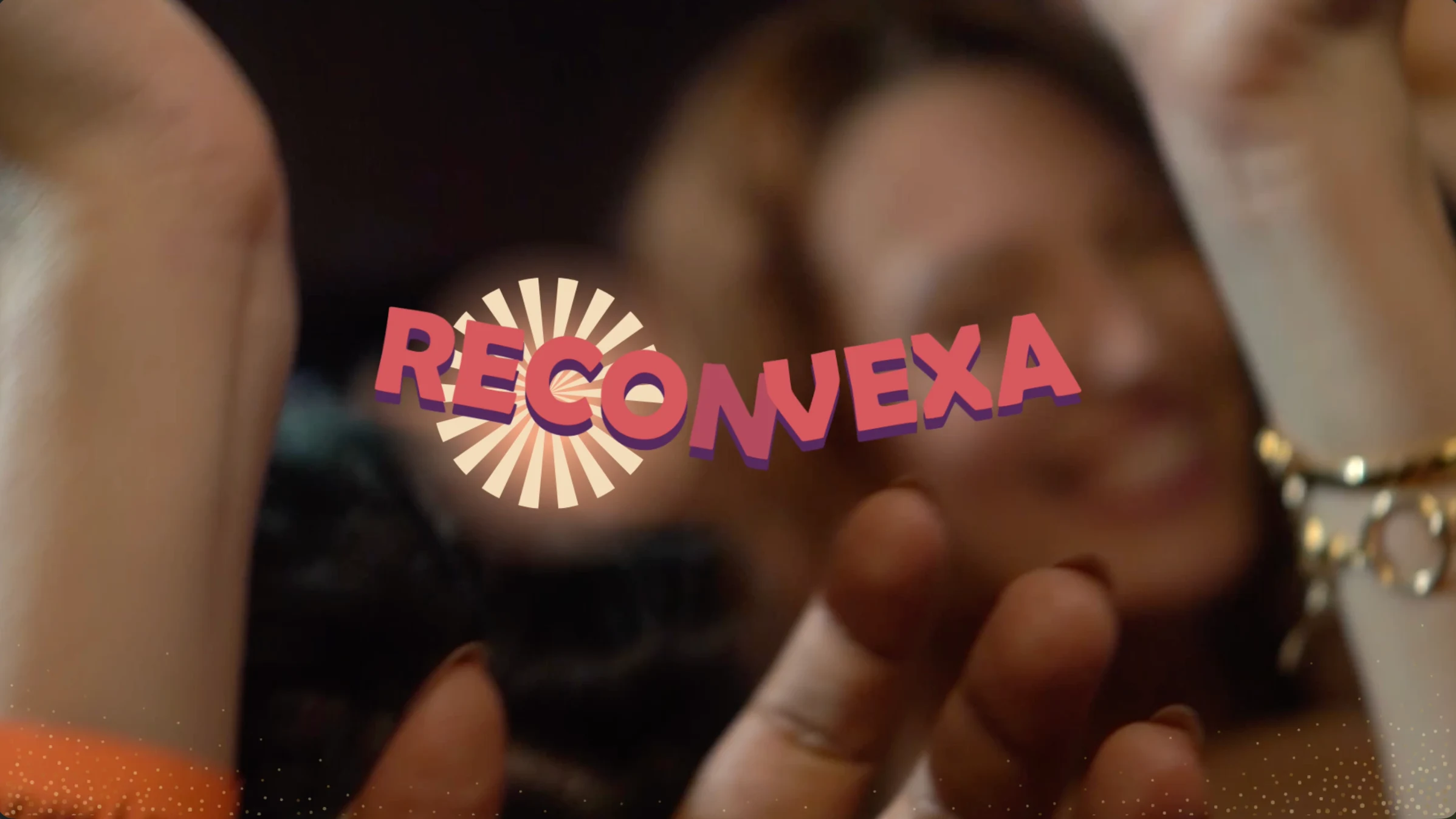 Reconvexa Especial Axé Das Antigas - 22/08/26 No Ordinário