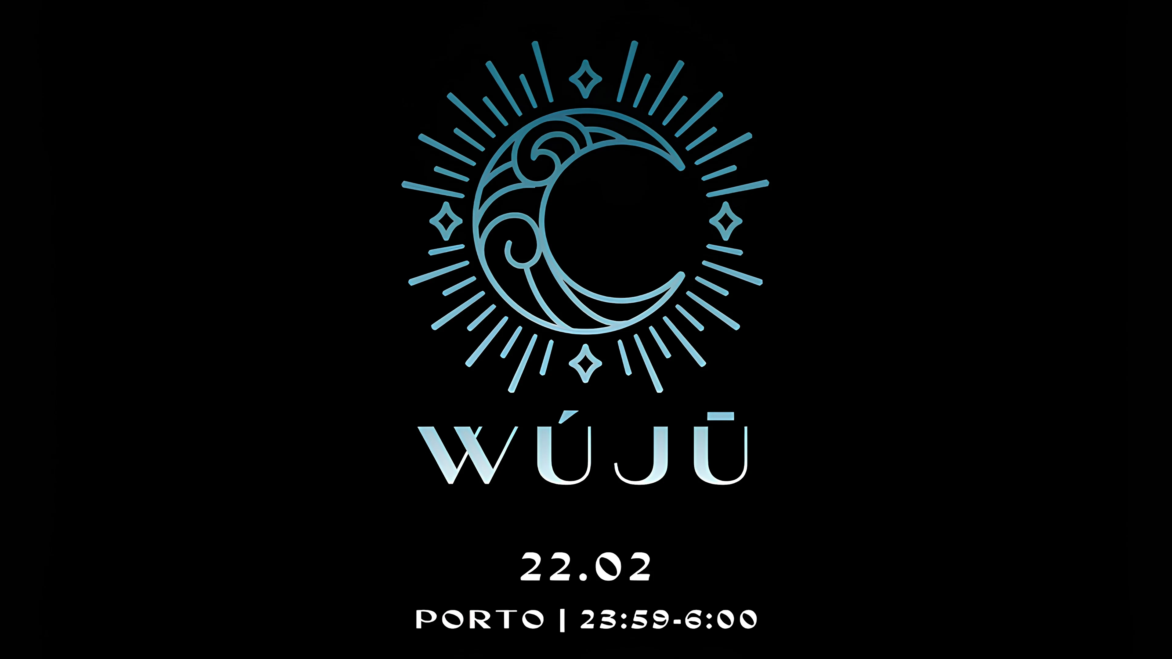 Wuju Events #1