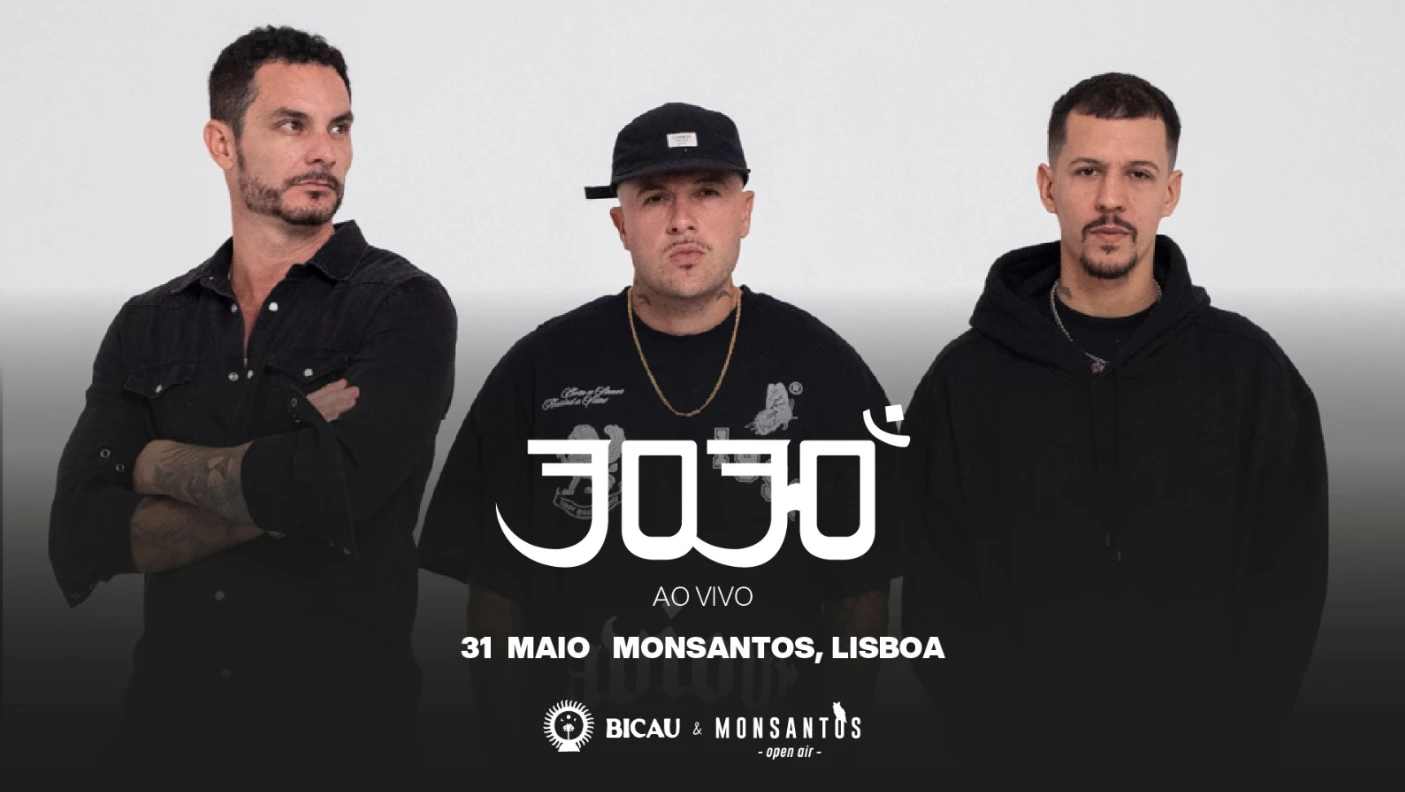 Sambinha Bom Com 3030