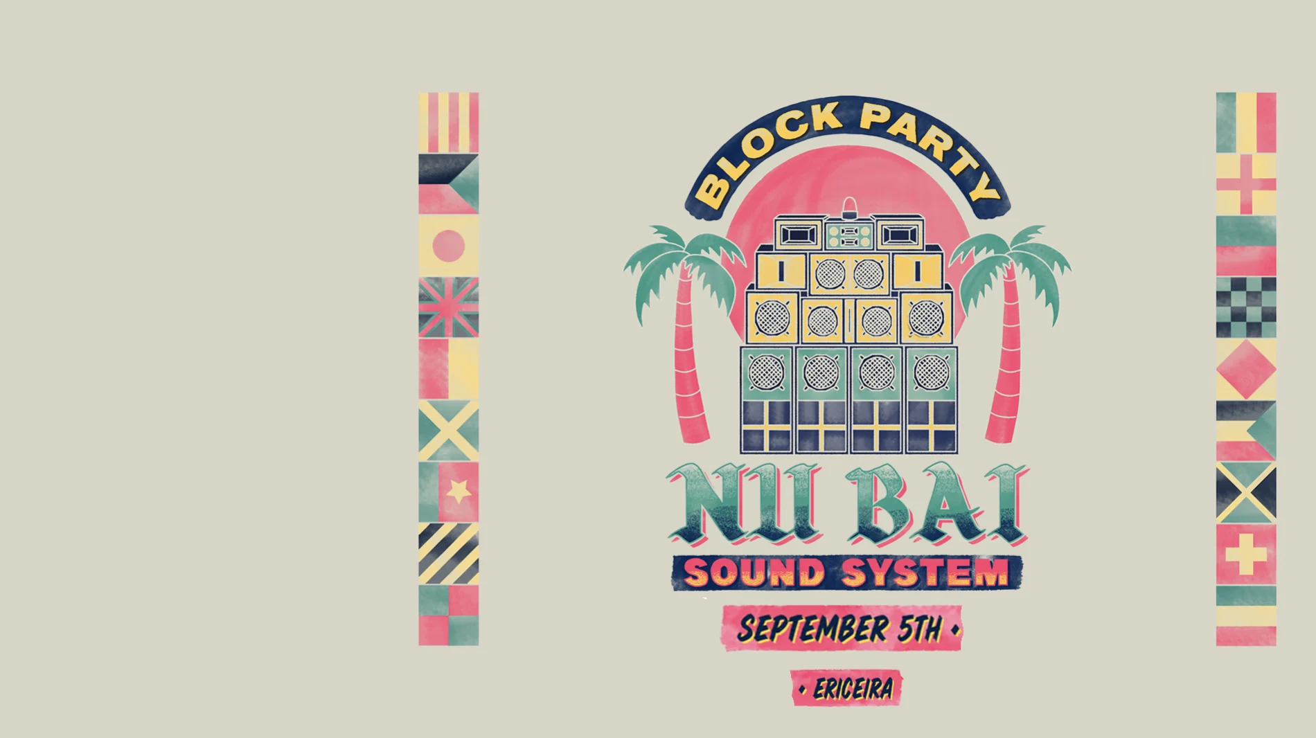 Nubai X Mira  * 5 Set * Ericeira