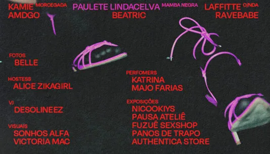 Lavanda: 1 Ano -Pesadinha & Gl4murosa