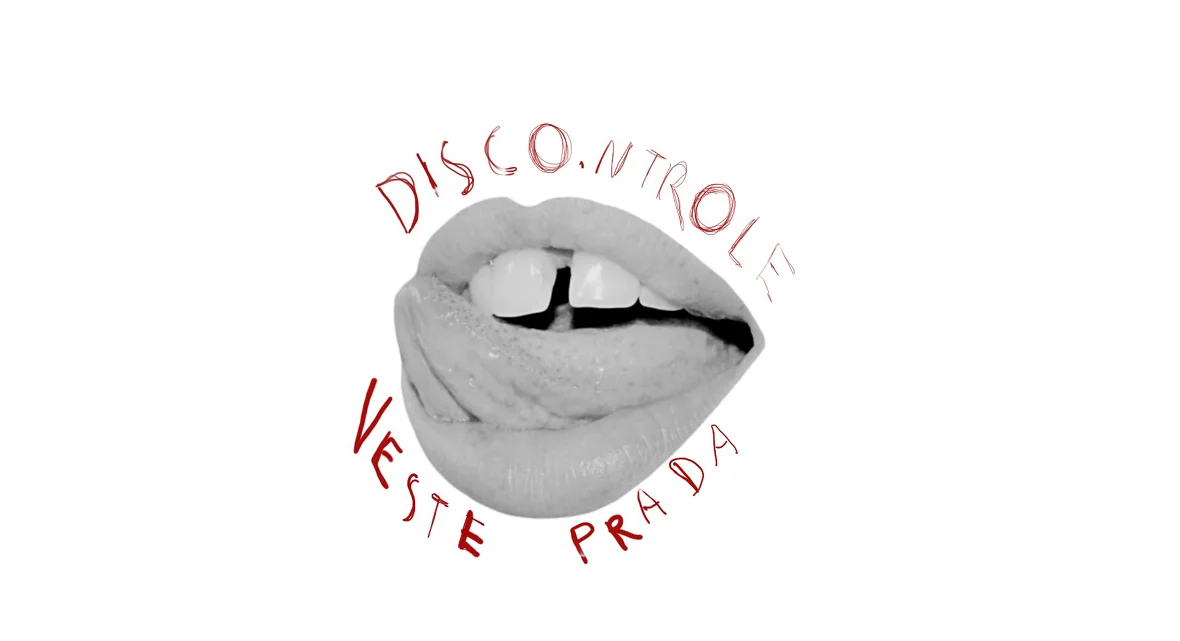 Discontrole Veste Prada