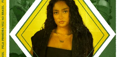 Mellina Tey Na Casa 33, Botafogo - Rj.