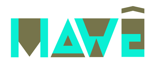 Mawê