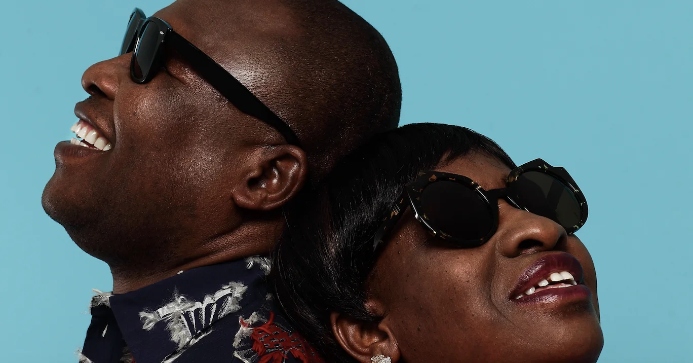 Amadou & Mariam / Salga La Luna / Wol Aka Frodj