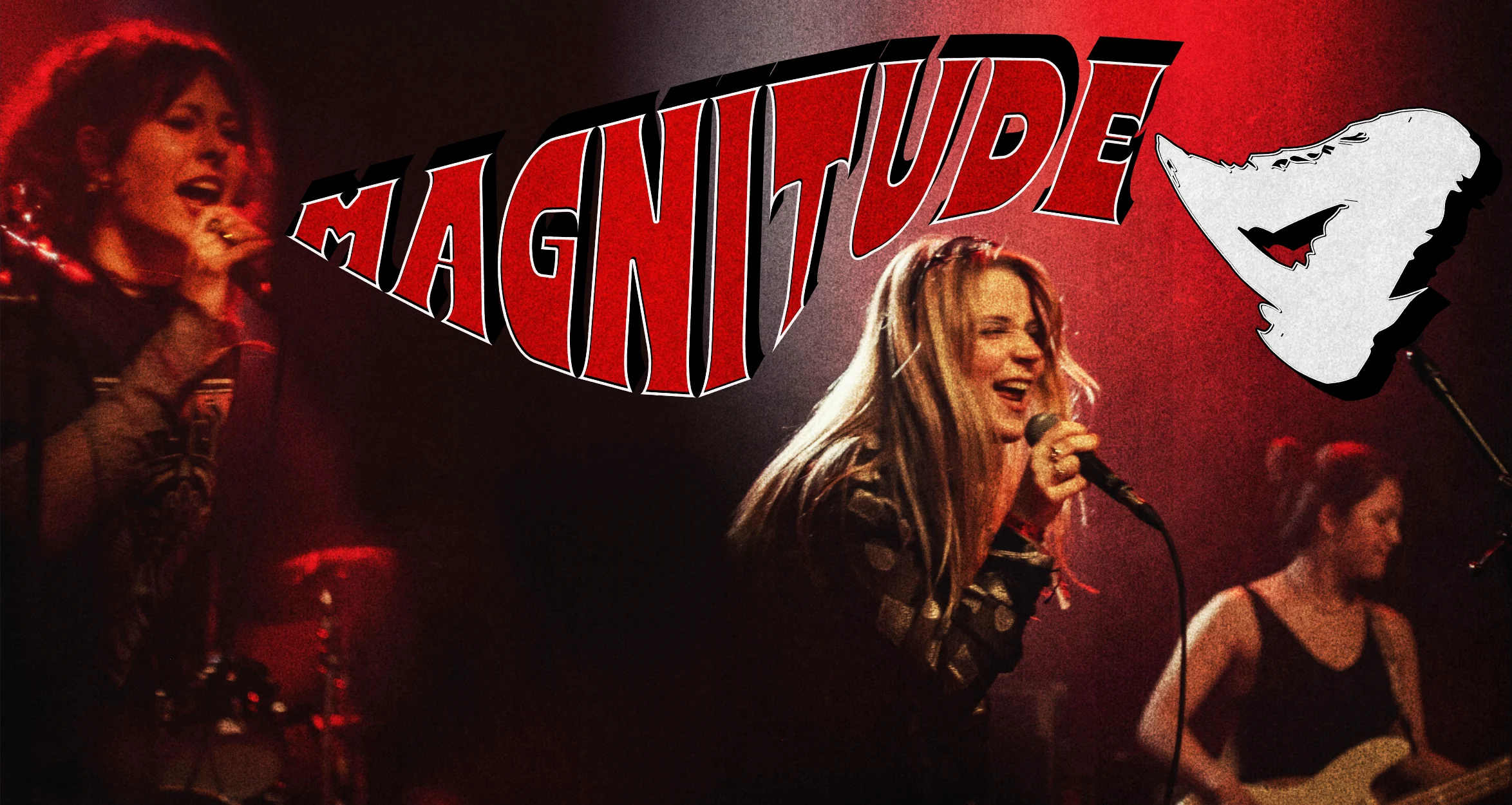 Magnitude 4 - Le Tremplin Vibrant Des Talents Aixois