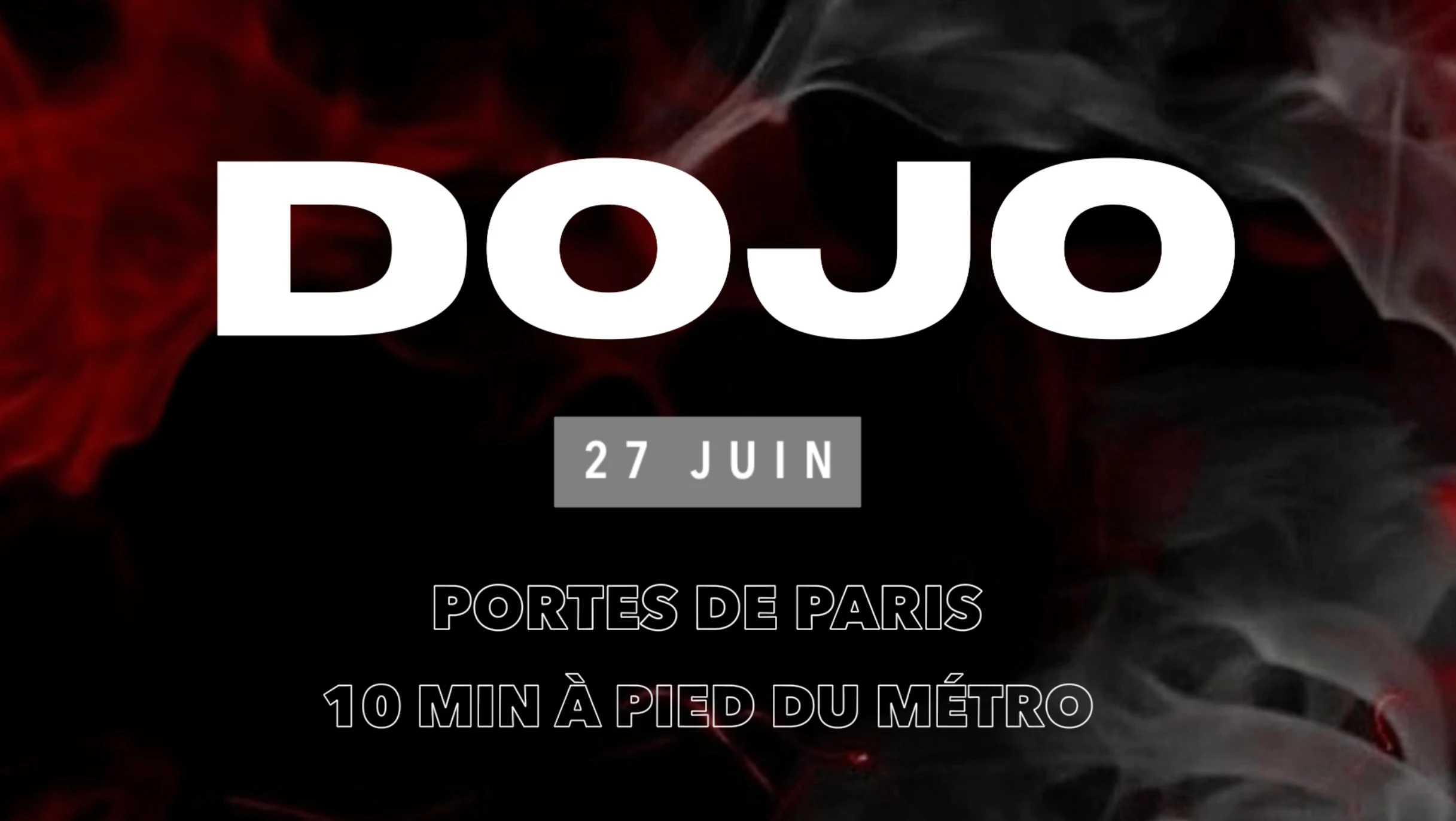 Dojo