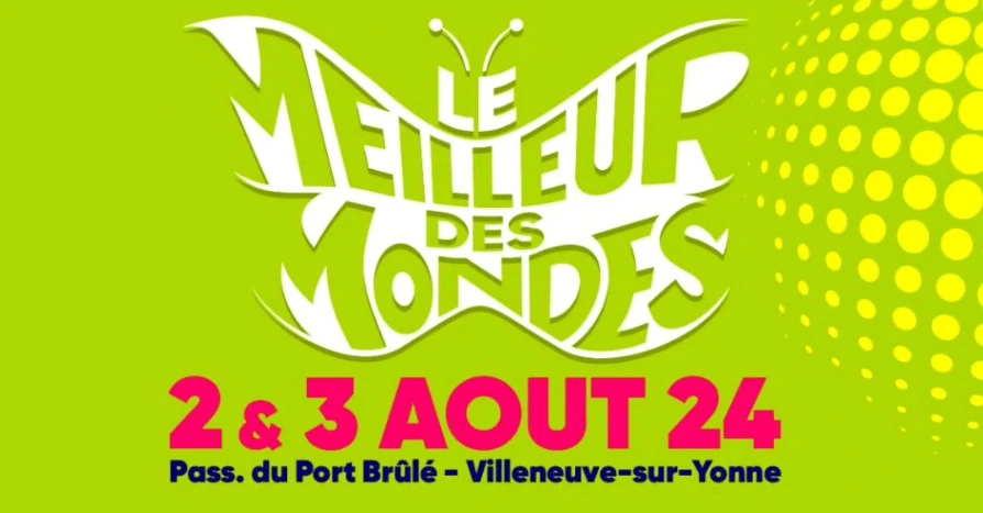Le Meilleur Des Mondes