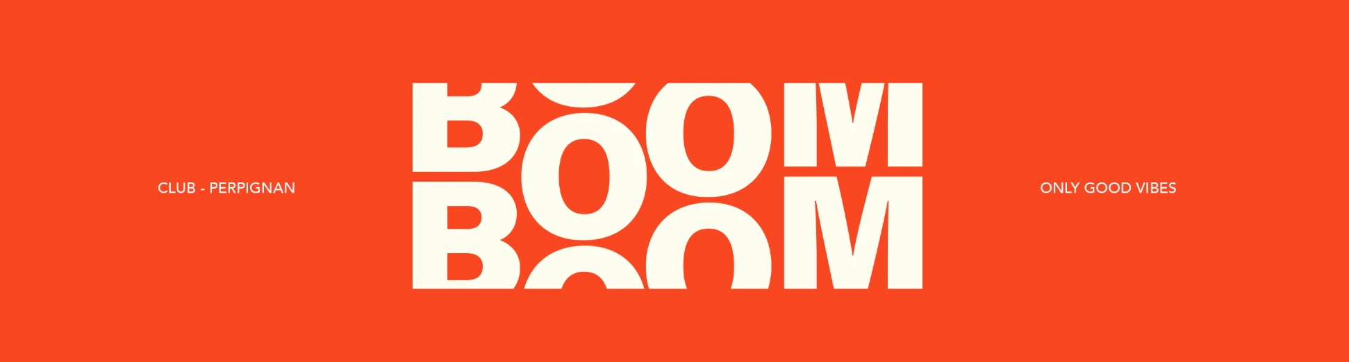 BOOM BOOM CLUB