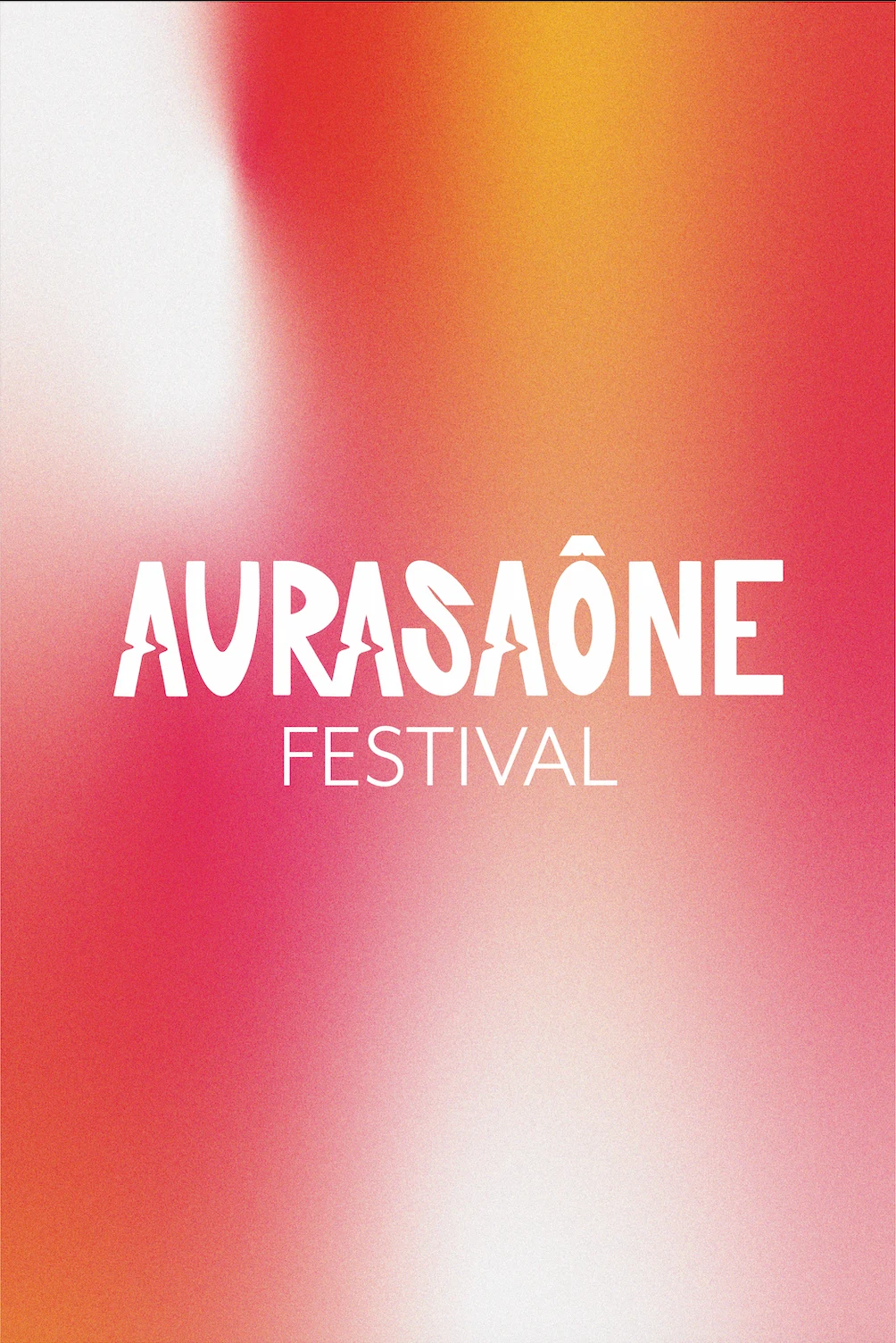 Aurasaône Festival : 2ème Edition