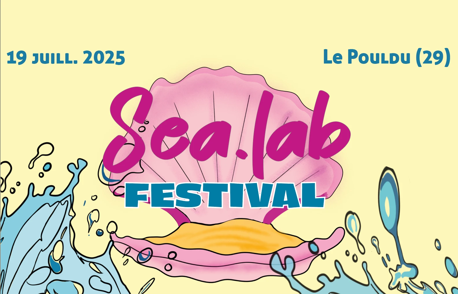 Sea.Lab #2