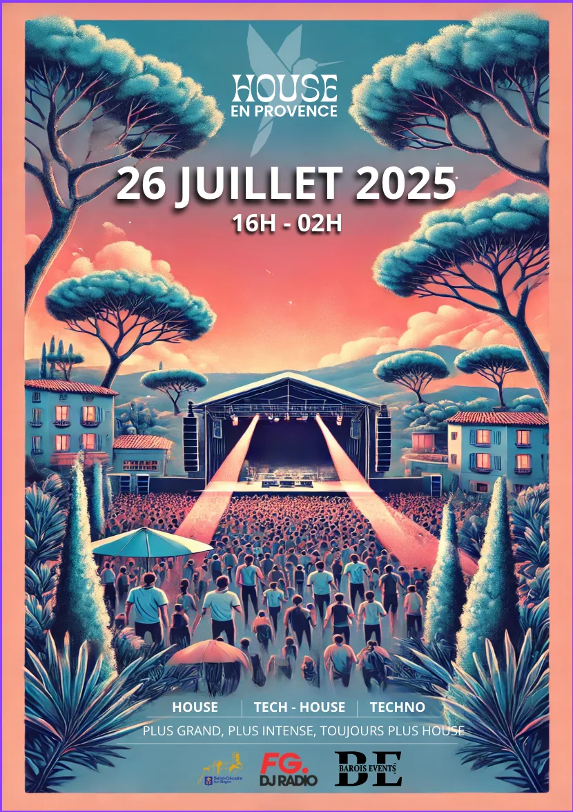 Summer Festival 4° Édition