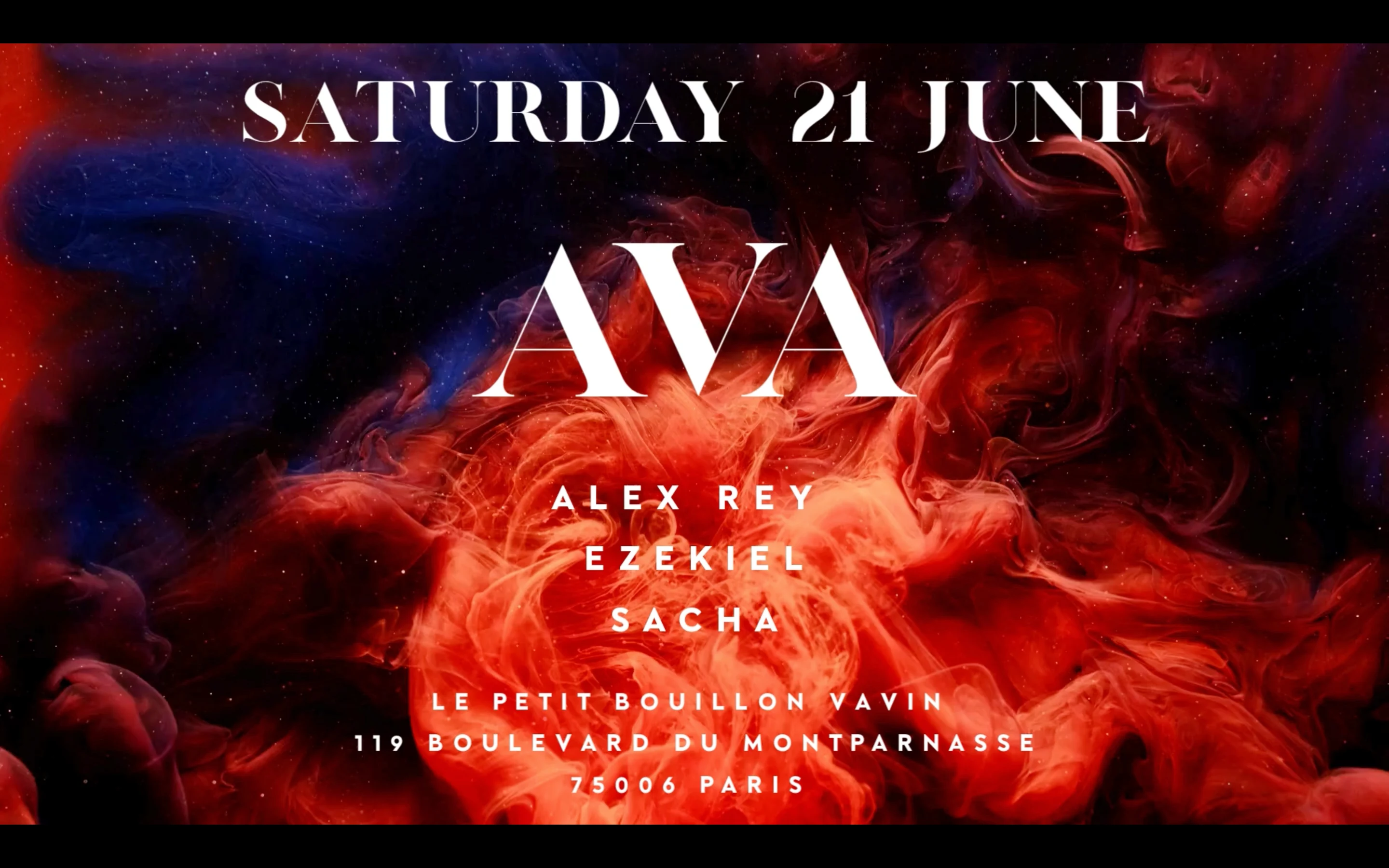Ava By Bouillon