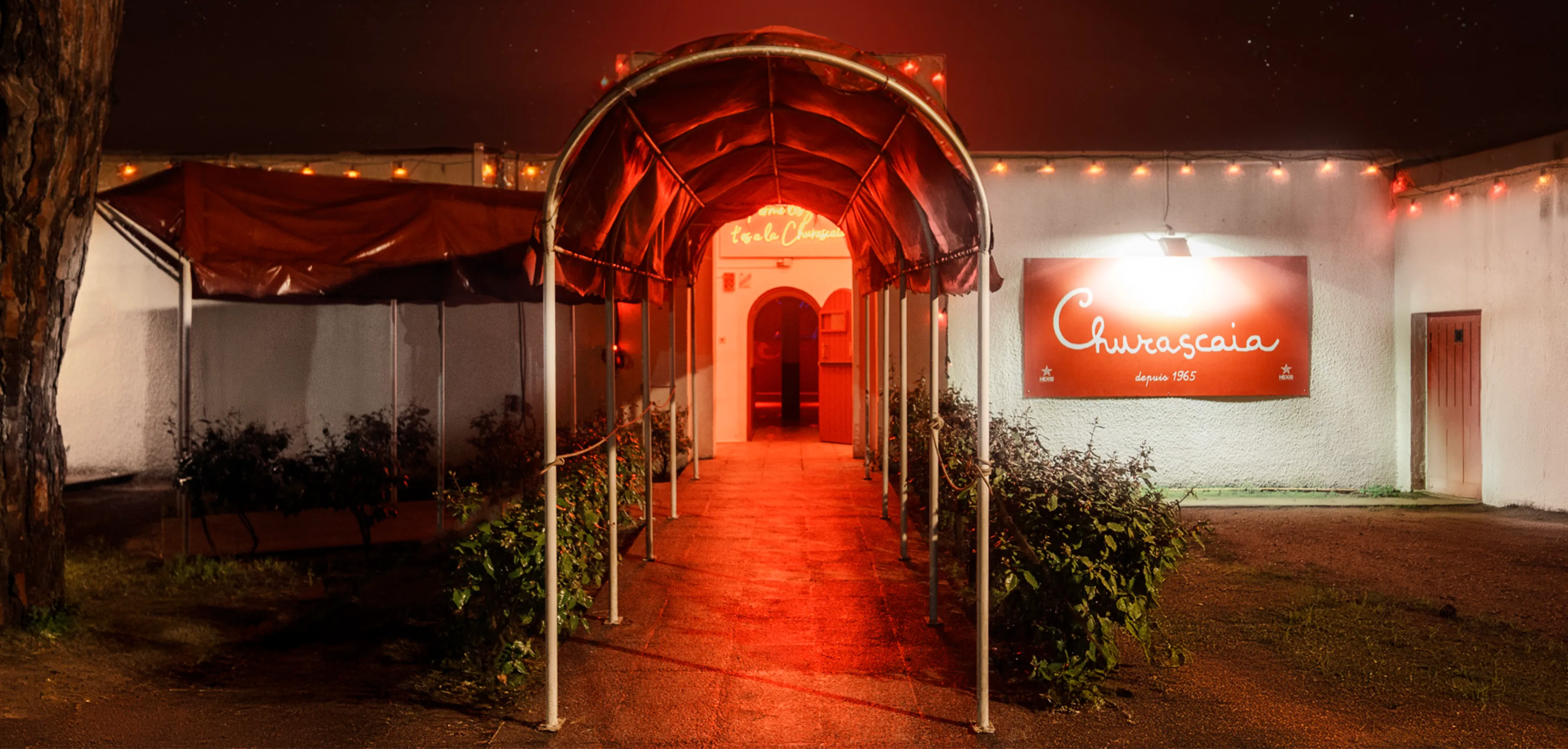 La Churascaia Club