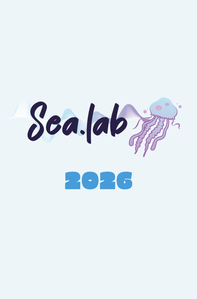 Sea.Lab #3