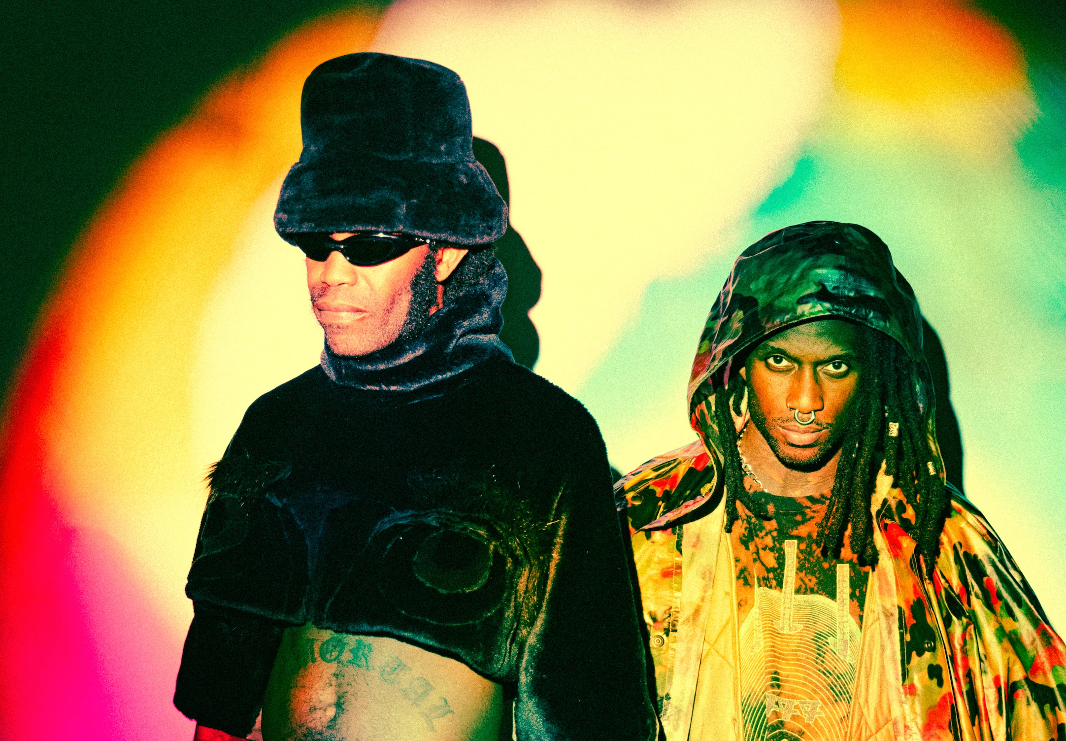 Ho99o9 + N8noface - Kulturfabrik