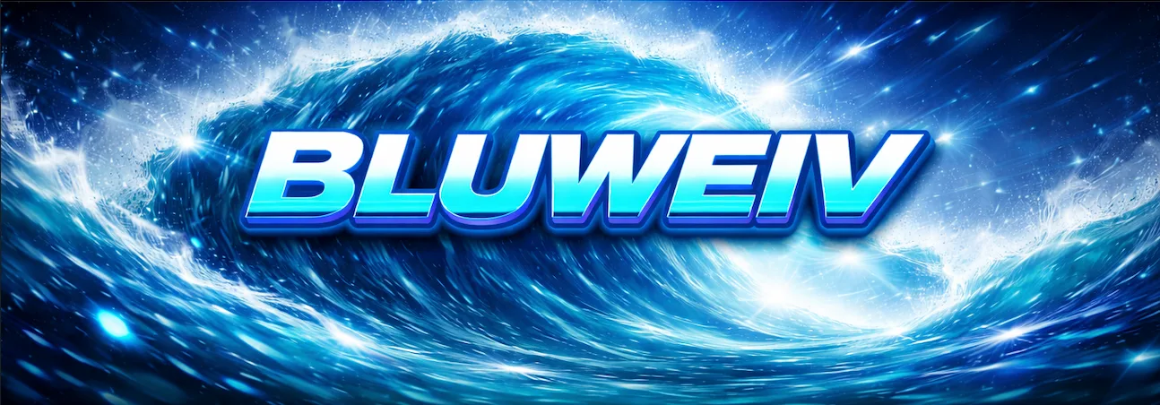 BLUWEIV