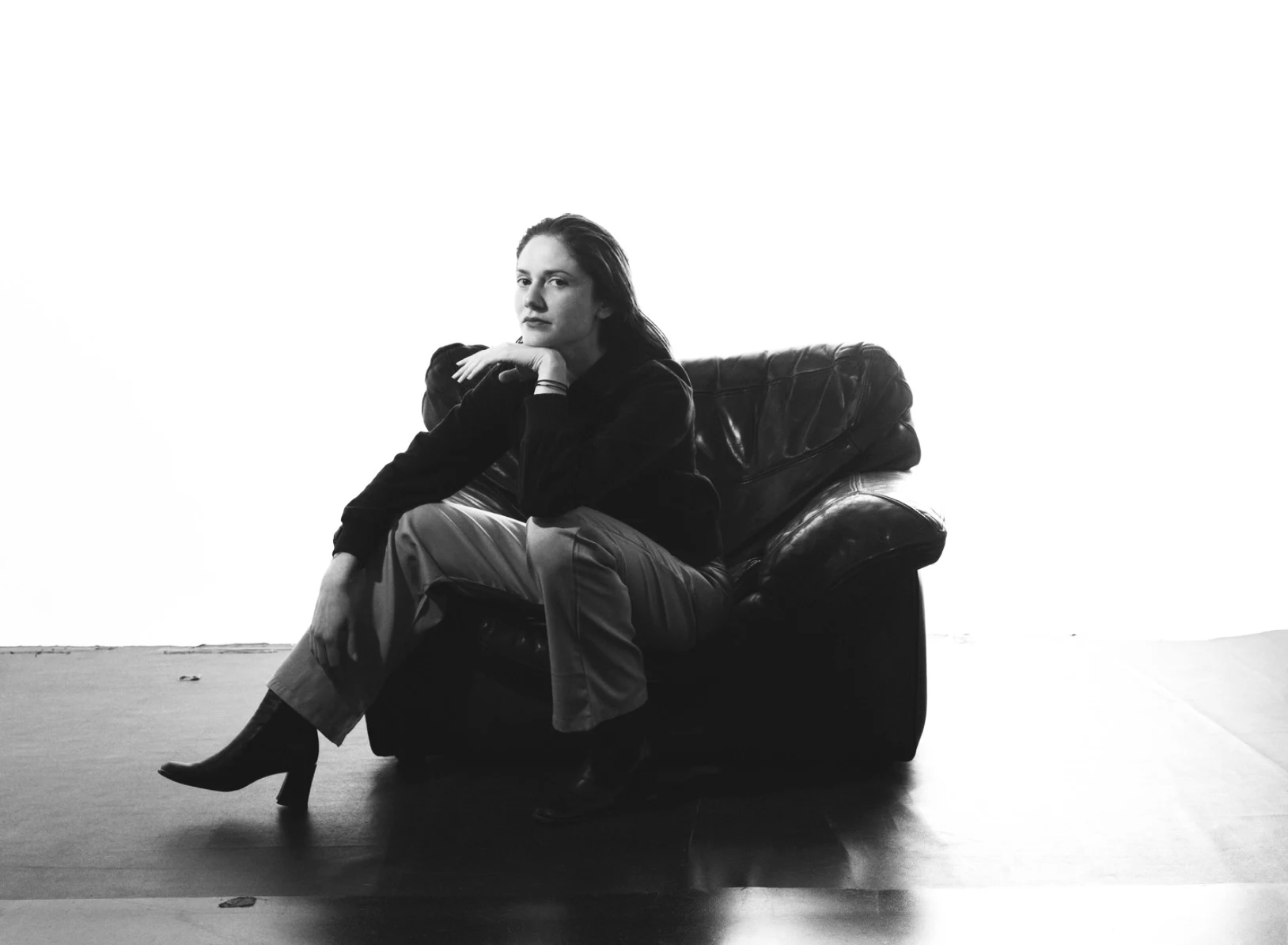 Mono Night: Clara, Seb Bouchet, Francislatombe