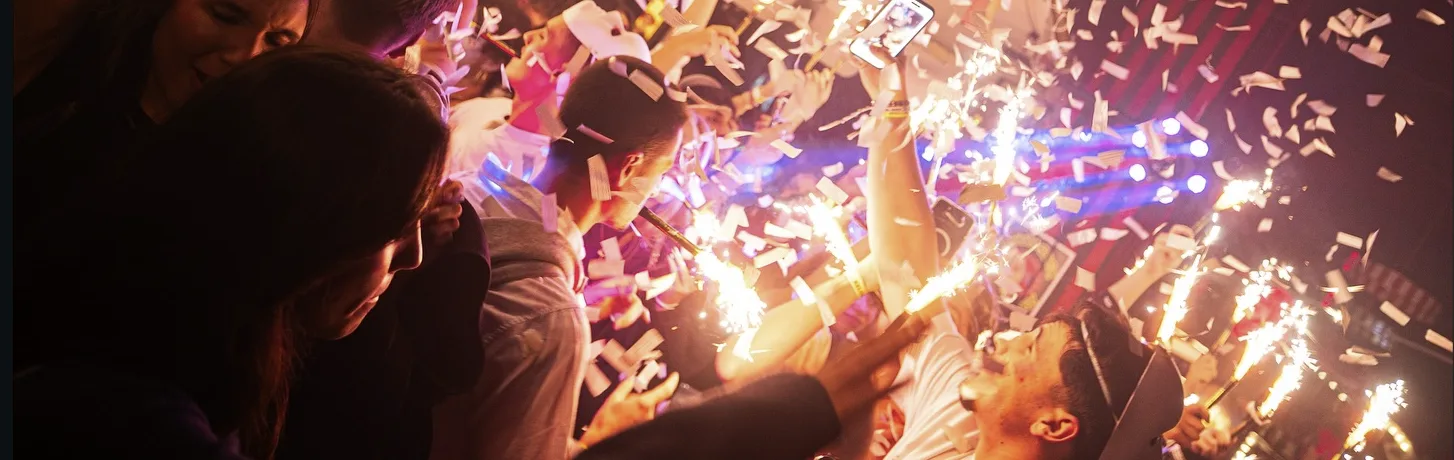 XELORD events