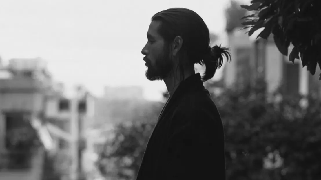 Fabrice Dayan Invites Freedom B, Saverio Dima, River
