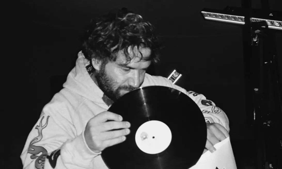 Deviant: Touch Of Der, David Triana & Friends