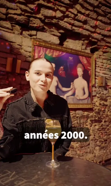 2000’S Vs Nouvelle Génération