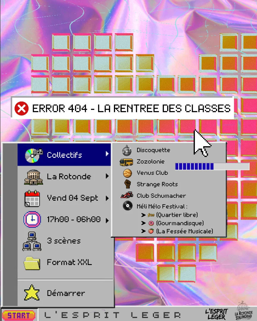 Error 404 – La Rentrée Des Classes