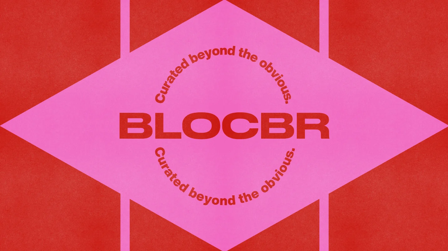 BLOC BR