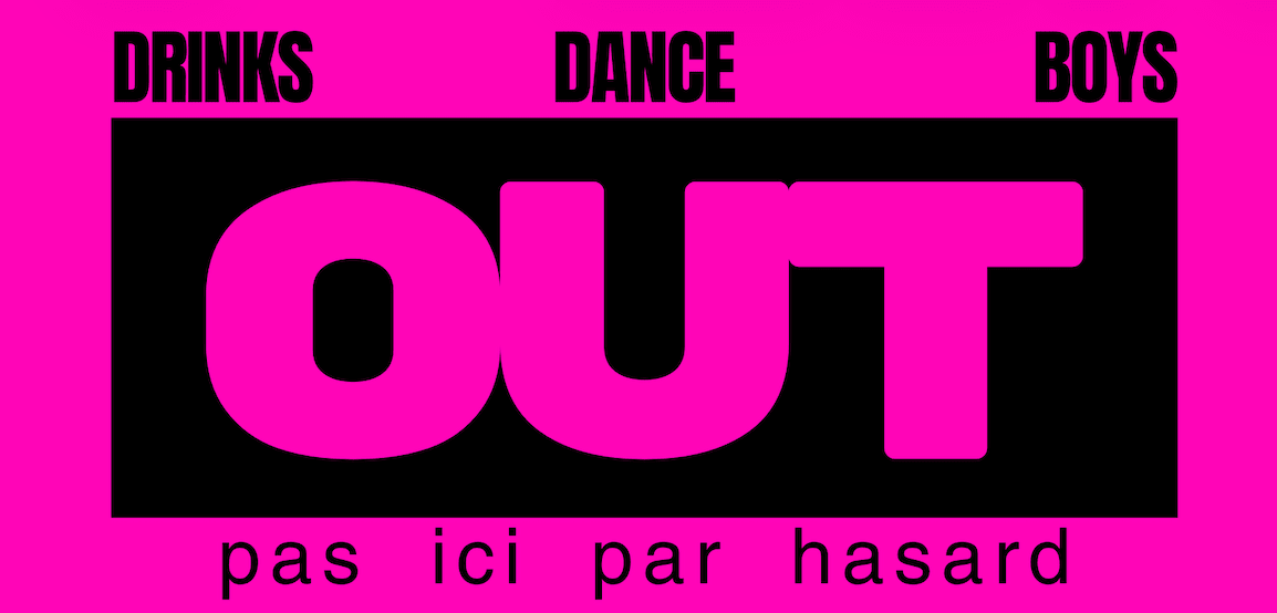 Out - III