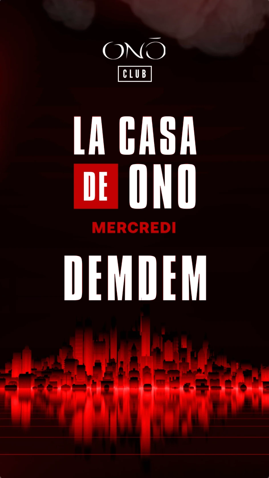 Case De Ono - 21/10