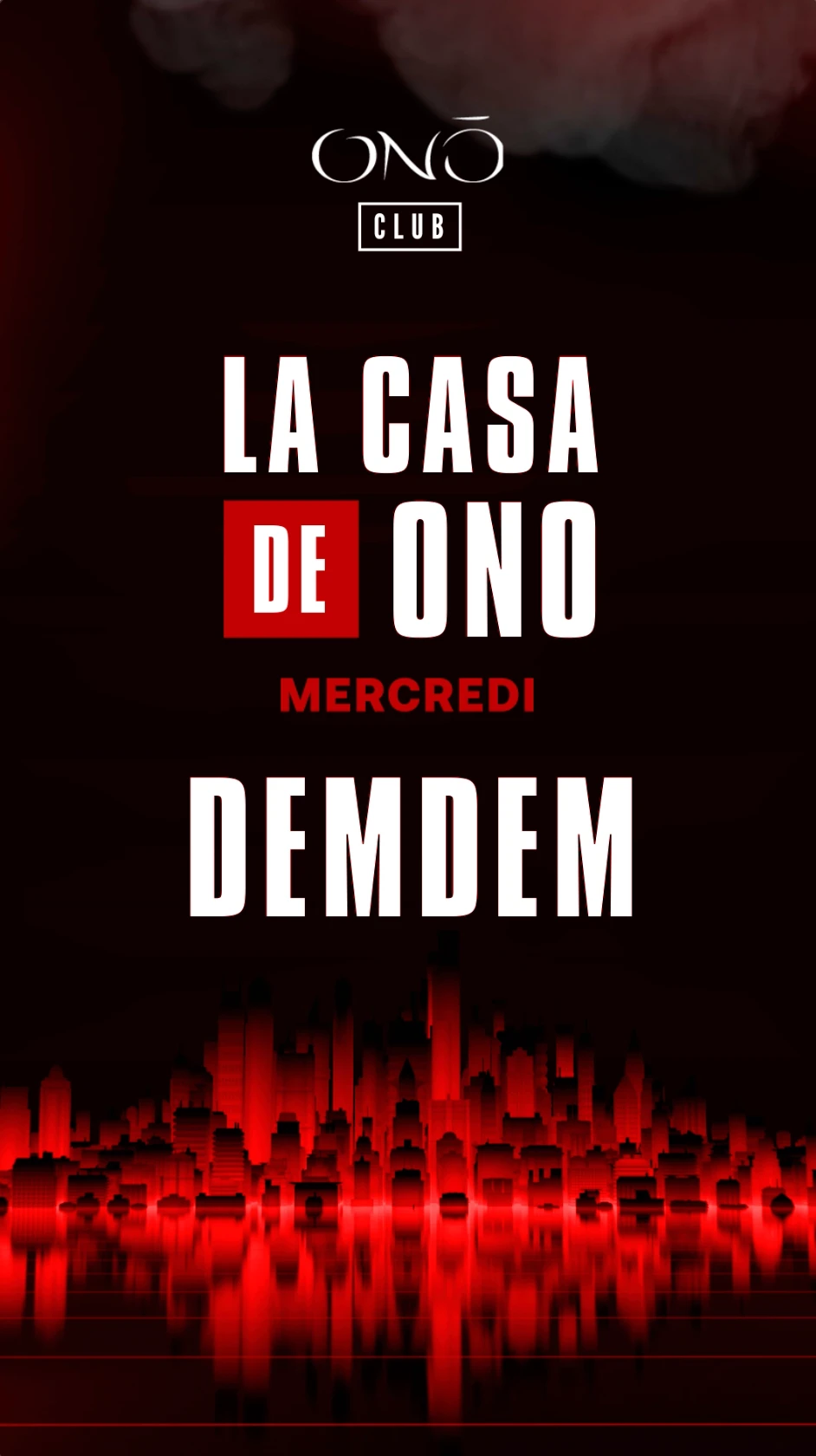 Casa De Ono - 28/10