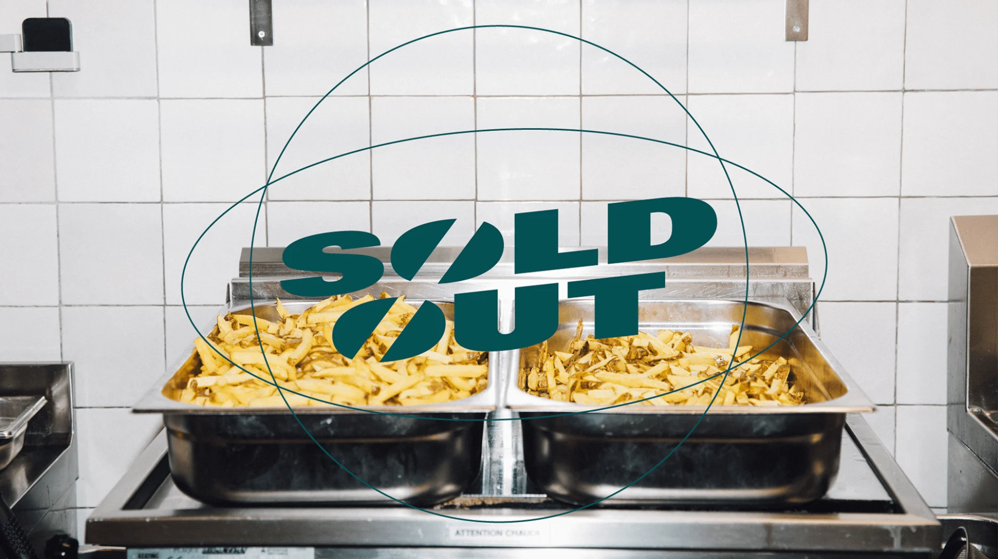 Sold Out Burger X Fête De La Musique 