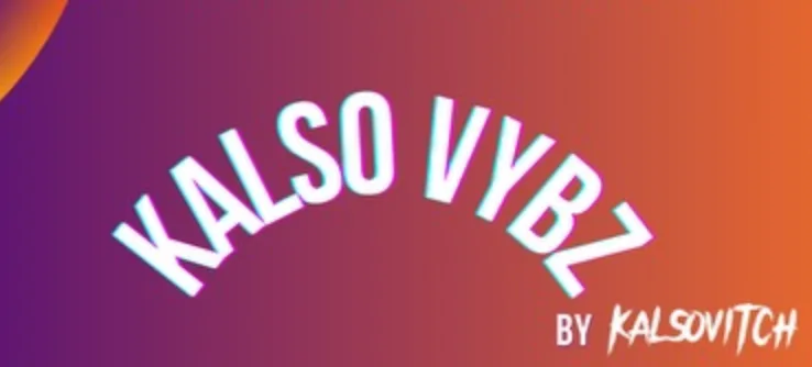 Kalso Vybz