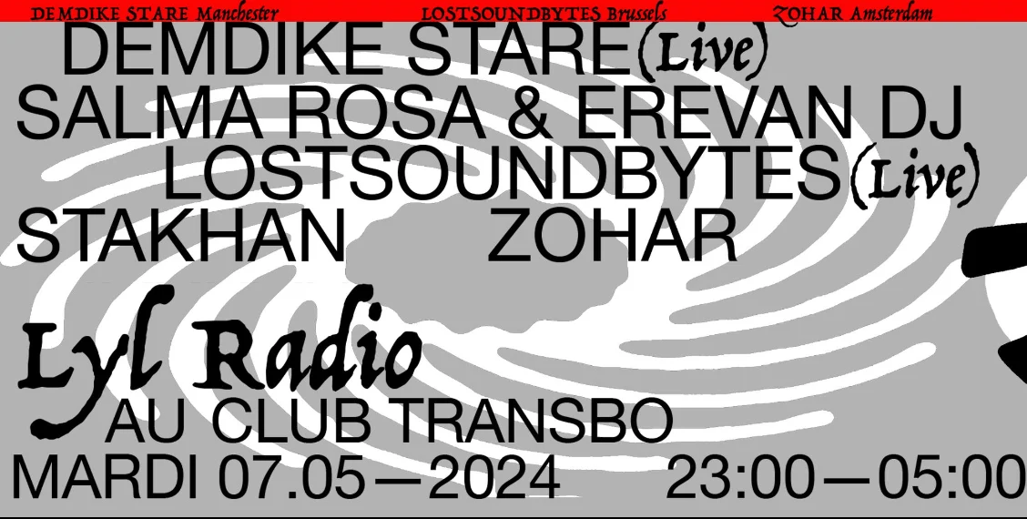 Lyl Radio Au Club Transbo