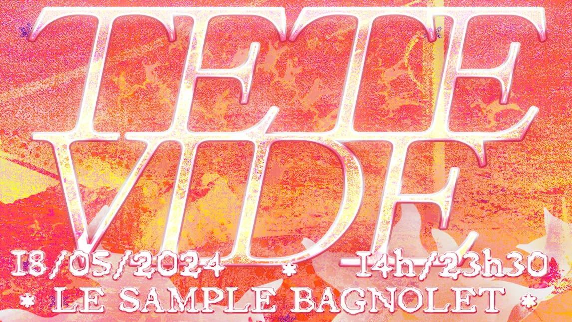 Tete Vide Invite Dangermami, Siu Mata & Leovonzbeul