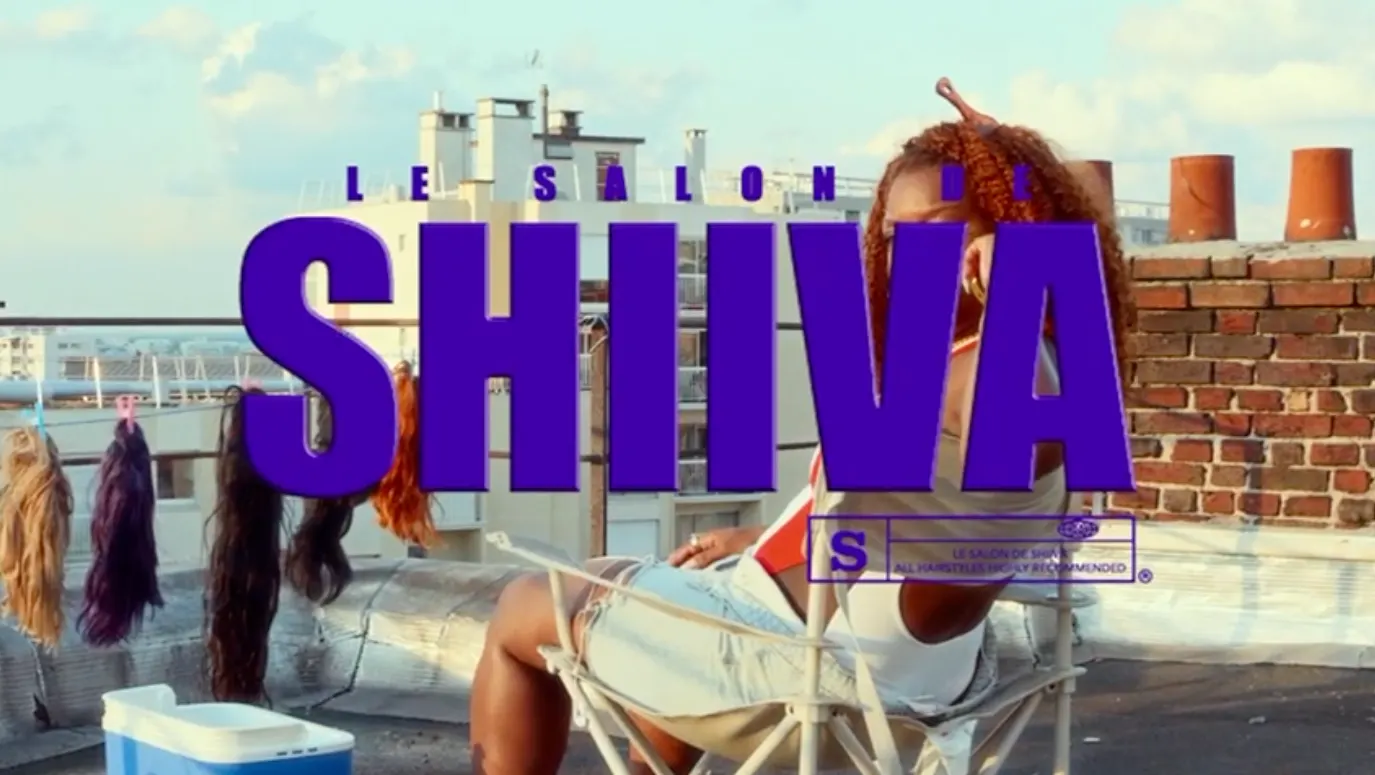 Le Salon De Shiiva